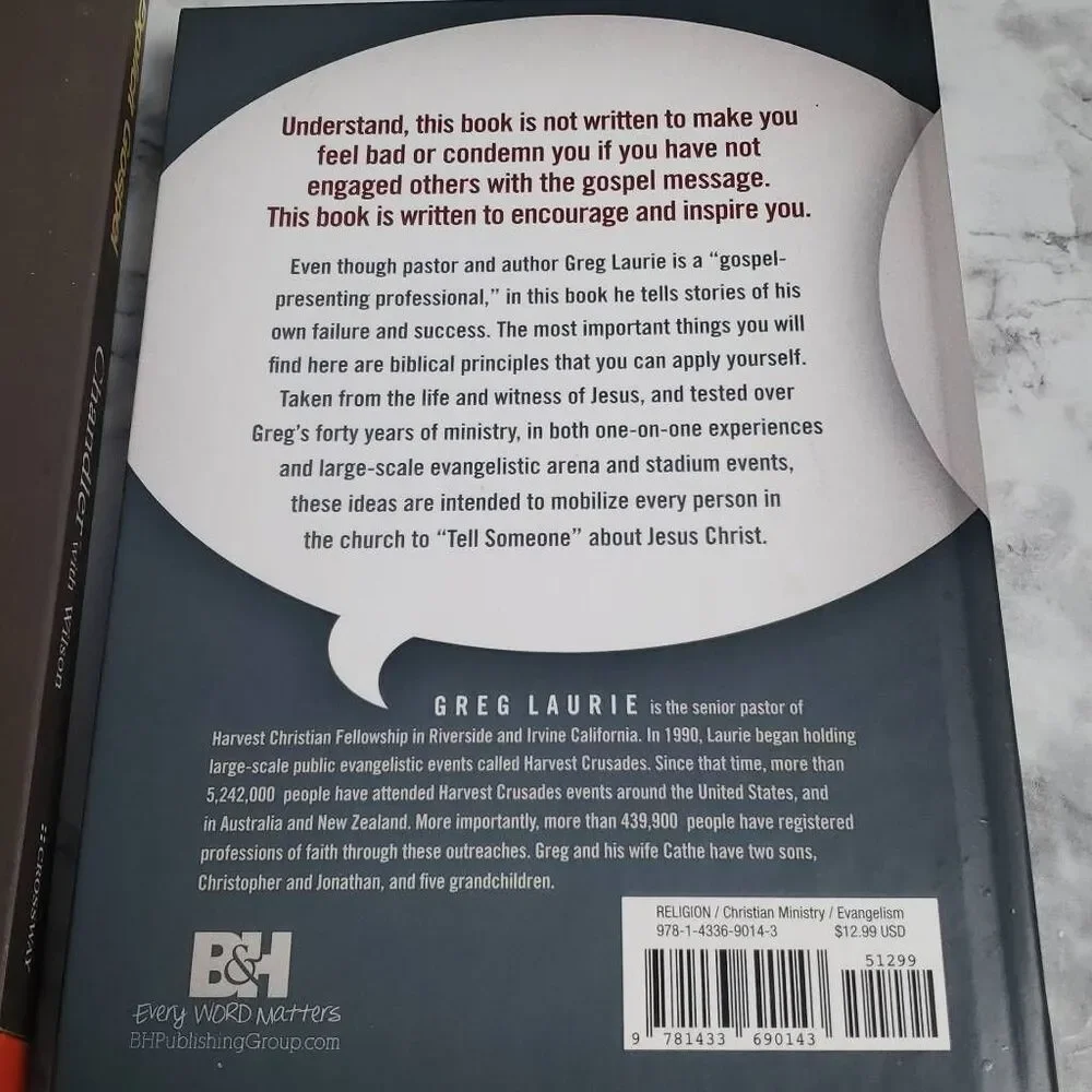 Christian Book Bundle